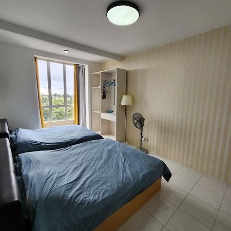 Camping Styles Emerald Avenue Cameron Highlands 10Pax 915 Wifi Brinchang Exteriör bild
