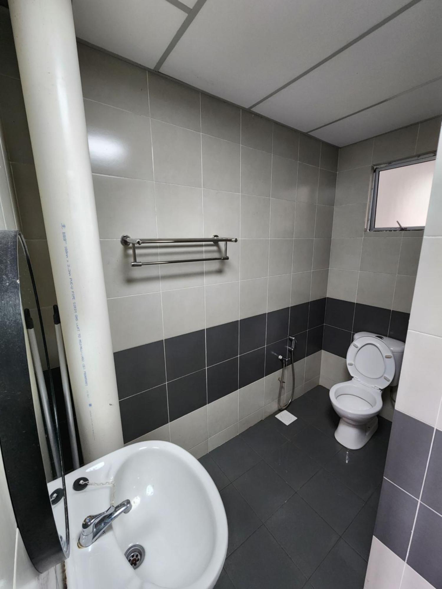 Camping Styles Emerald Avenue Cameron Highlands 10Pax 915 Wifi Brinchang Exteriör bild