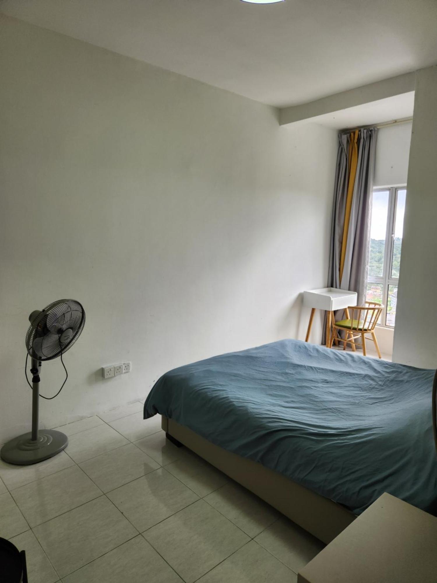 Camping Styles Emerald Avenue Cameron Highlands 10Pax 915 Wifi Brinchang Exteriör bild